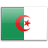 formulir aplikasi Algeria  untuk penduduk Indonesia.