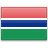 formulir aplikasi Gambia  untuk penduduk Indonesia.