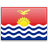 formulir aplikasi Kiribati  untuk penduduk Indonesia.
