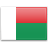 formulir aplikasi Madagaskar  untuk penduduk Indonesia.