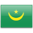 formulir aplikasi Mauritania  untuk penduduk Indonesia.