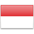 formulir aplikasi Monako  untuk penduduk Indonesia.