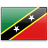 formulir aplikasi Saint Kitts dan Nevis  untuk penduduk Indonesia.