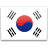 formulir aplikasi Korea Selatan  untuk penduduk Indonesia.