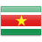 formulir aplikasi Suriname  untuk penduduk Indonesia.