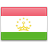formulir aplikasi Tajikistan  untuk penduduk Indonesia.