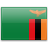 formulir aplikasi Zambia  untuk penduduk Indonesia.