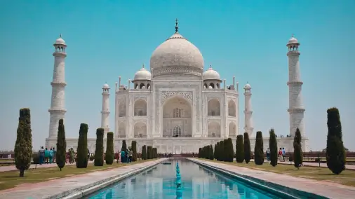 Persyaratan visa untuk pemegang paspor Indonesia yang bepergian ke India