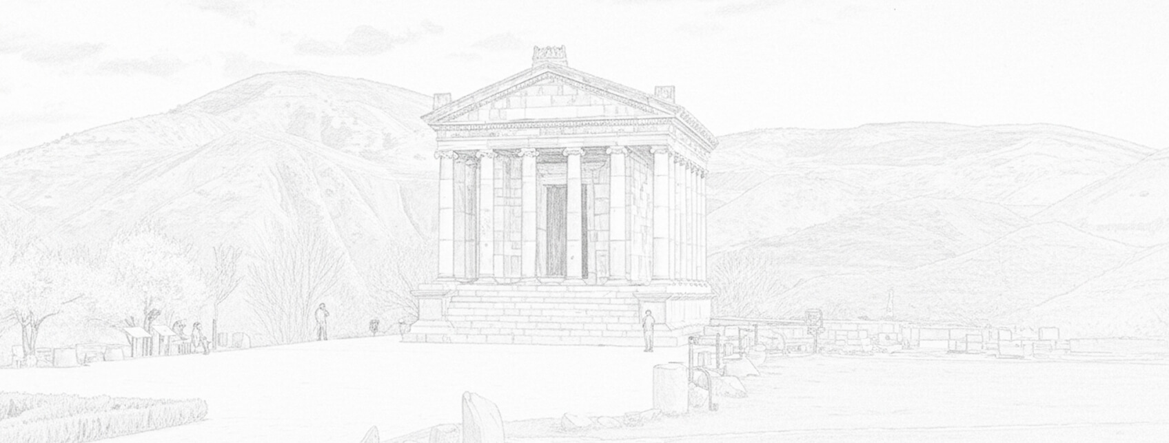 Permohonan dan persyaratan visa Armenia