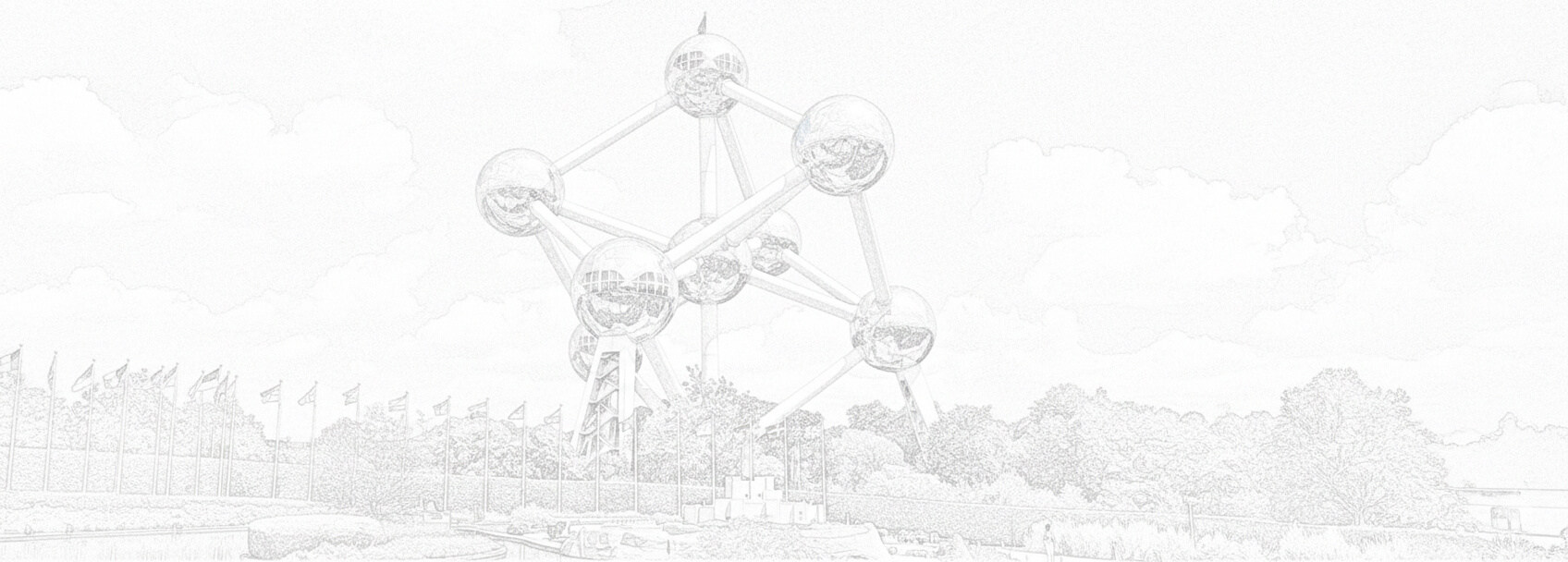Permohonan dan persyaratan visa Belgia