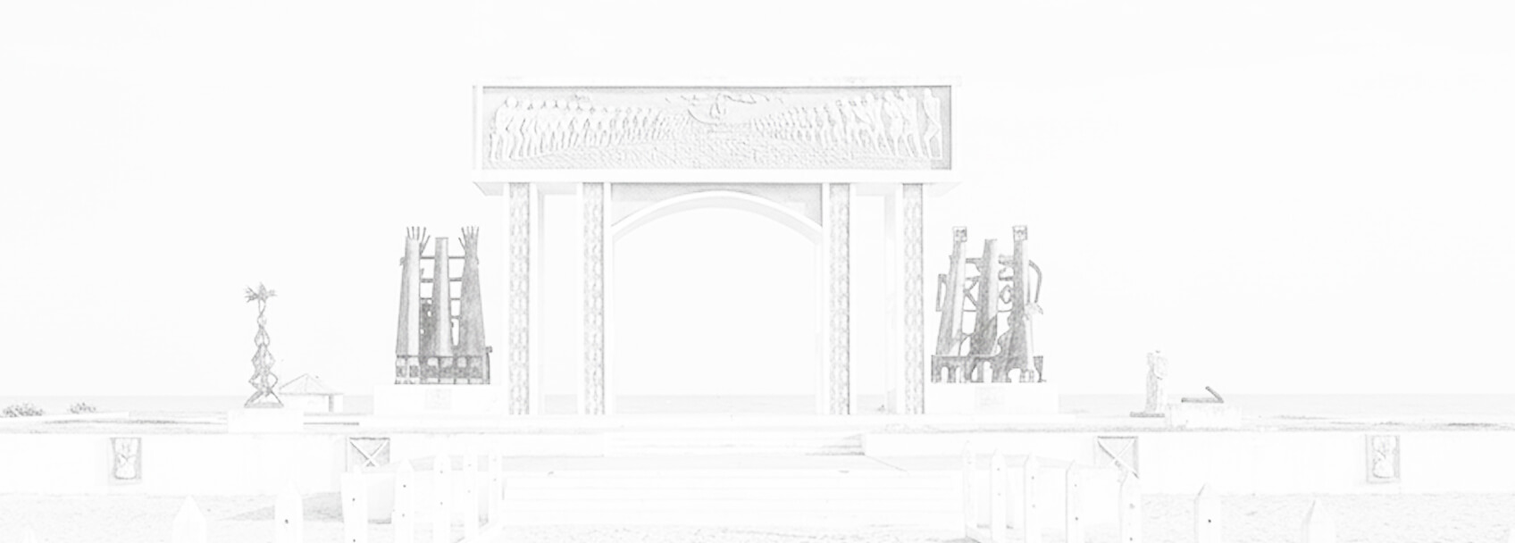 Permohonan dan persyaratan visa Benin