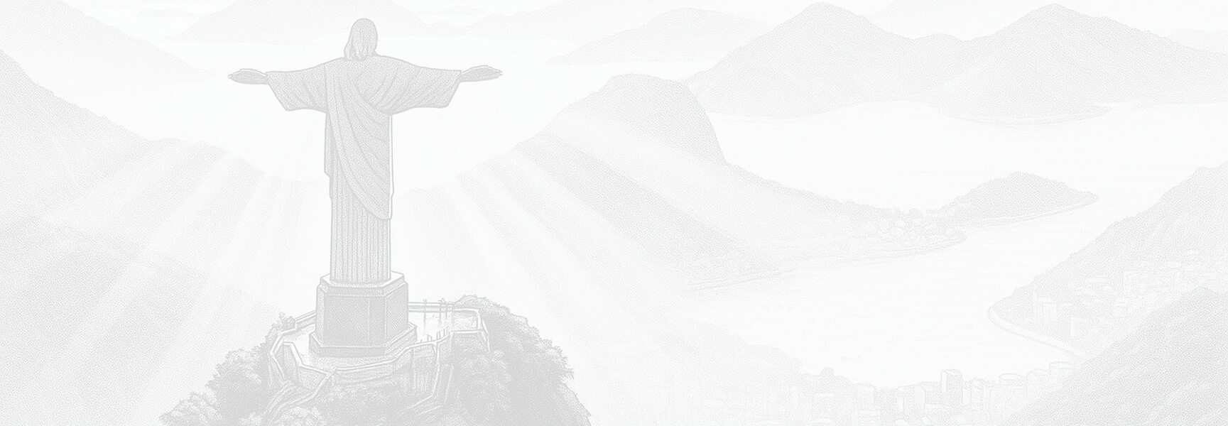 Permohonan dan persyaratan visa Brasil