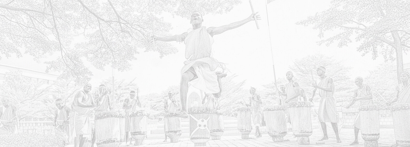 Permohonan dan persyaratan visa Burundi