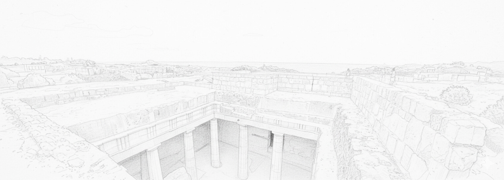 Permohonan dan persyaratan visa Siprus