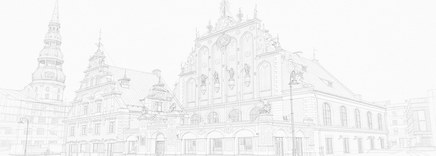 Permohonan dan persyaratan visa Latvia