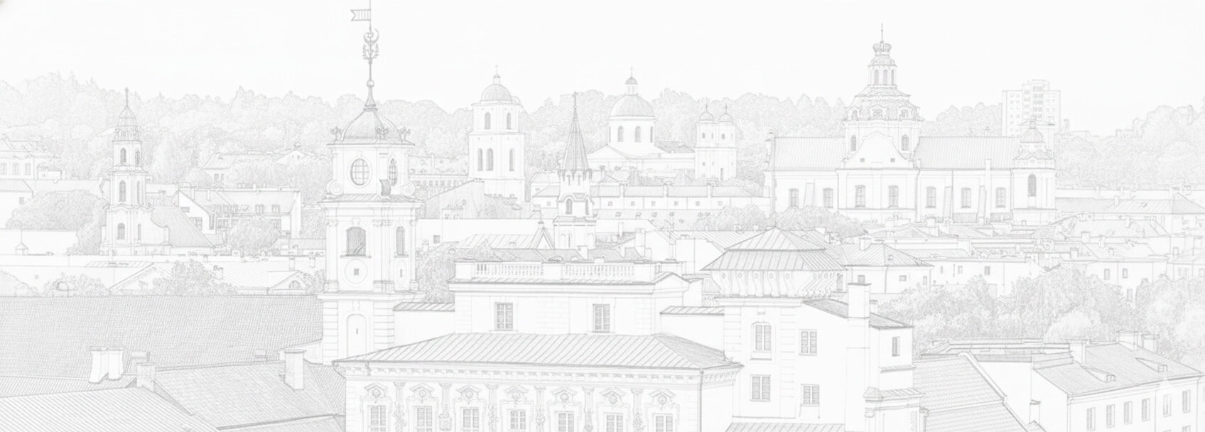 Permohonan dan persyaratan visa Lituania