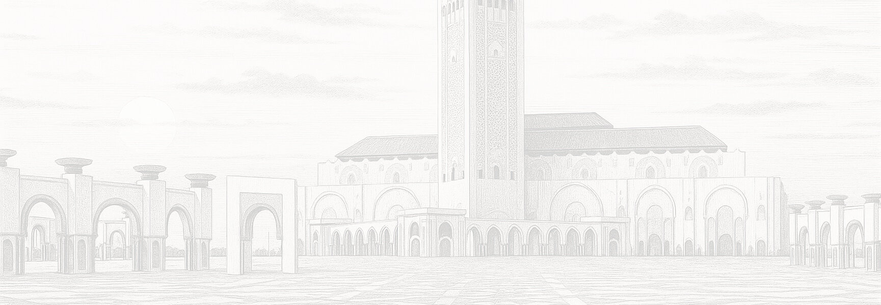 Permohonan dan persyaratan visa Moroko