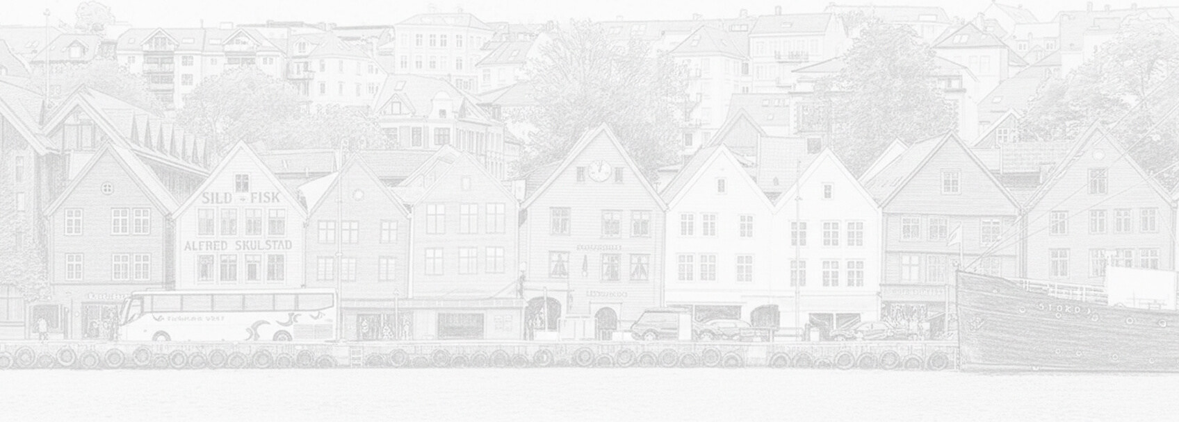 Permohonan dan persyaratan visa Norwegia