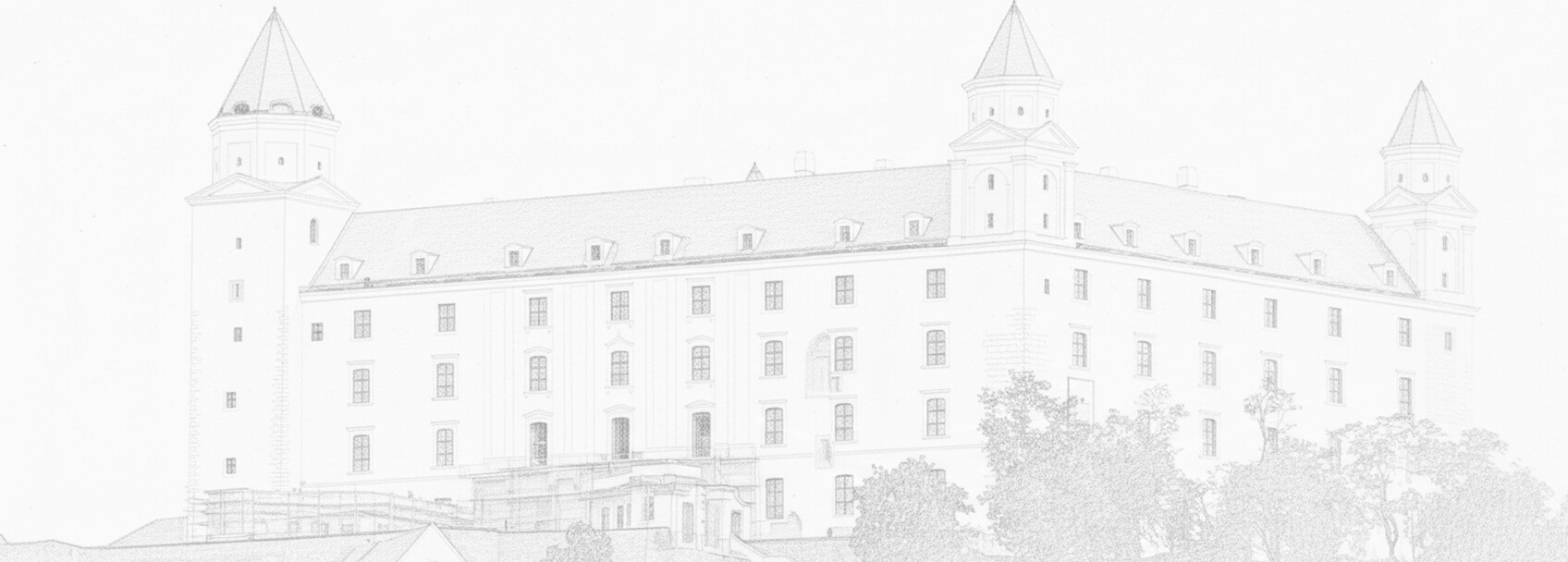 Permohonan dan persyaratan visa Republik Slowakia