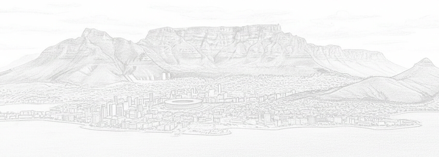 Permohonan dan persyaratan visa Afrika Selatan
