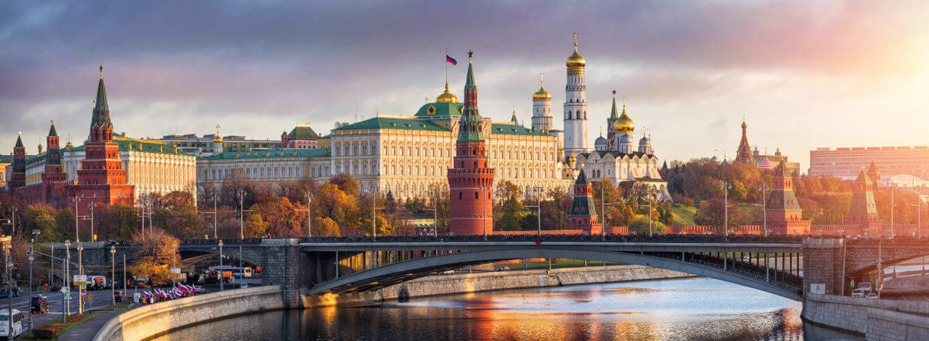 Permohonan dan persyaratan visa Rusia