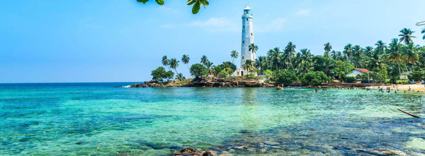 Permohonan dan persyaratan visa Sri Lanka